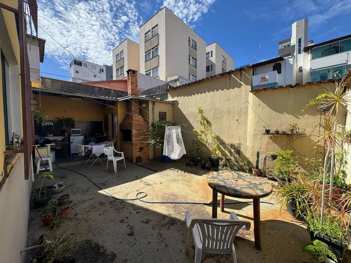 Apartamento, Colégio Batista, 3 Quartos, 1 Vaga