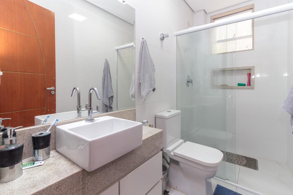 Apartamento, Jaraguá, 3 Quartos, 2 Vagas, 1 Suíte