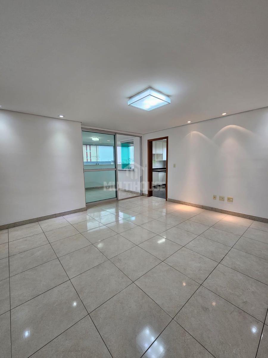 Apartamento, Jaraguá, 3 Quartos, 3 Vagas