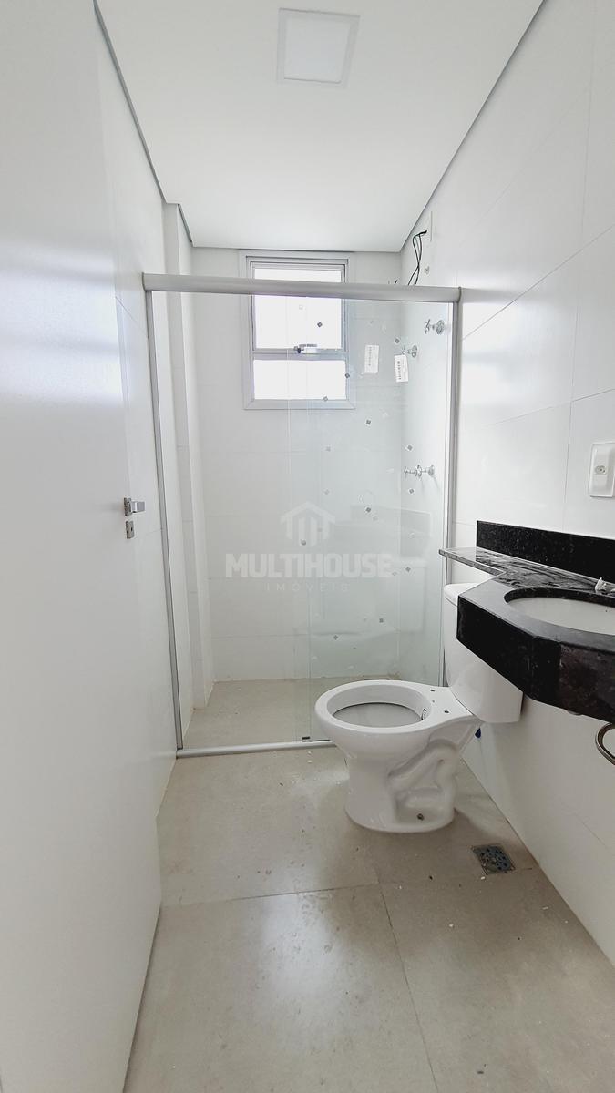 Apartamento, Santa Branca, 3 Quartos, 2 Vagas, 1 Suíte