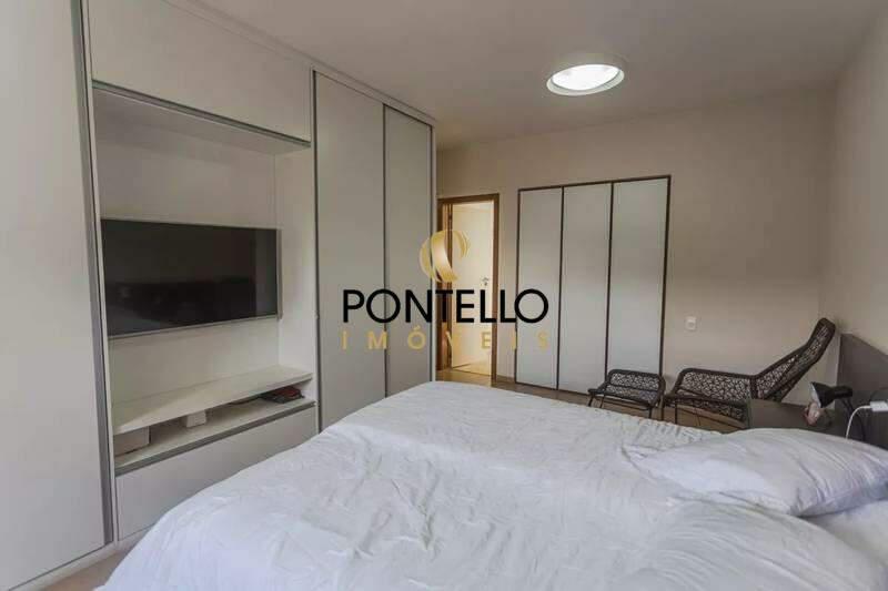 Apartamento, Serra, 4 Quartos, 3 Vagas, 2 Suítes
