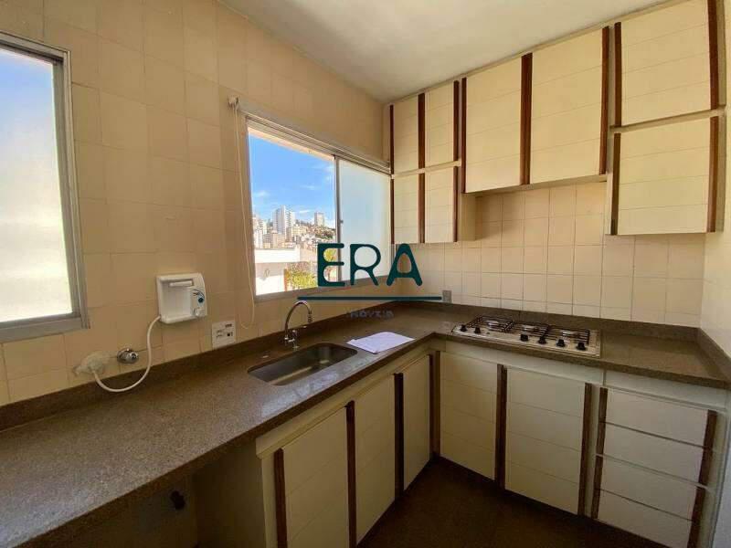 Cobertura, Santo Antônio, 3 Quartos, 2 Vagas, 2 Suítes