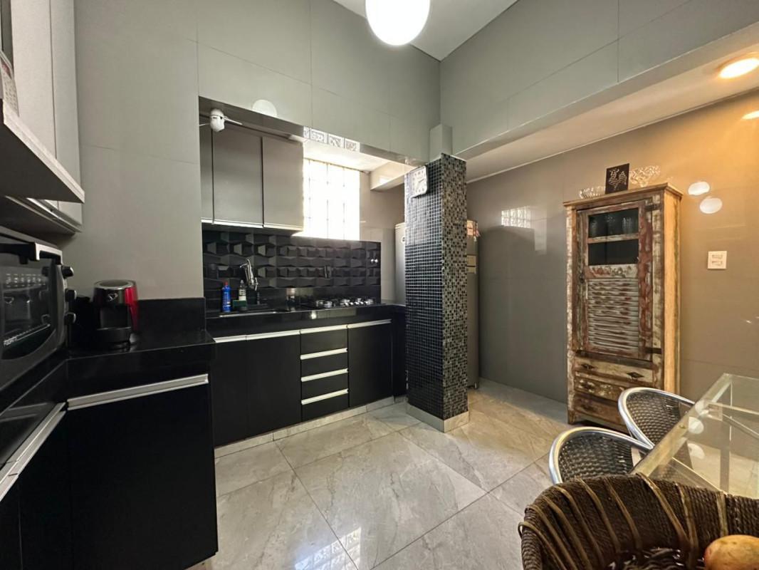 Casa, João Pinheiro, 3 Quartos, 1 Vaga, 1 Suíte