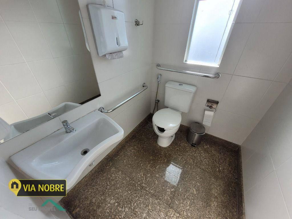 Sala, Buritis, 1 Vaga