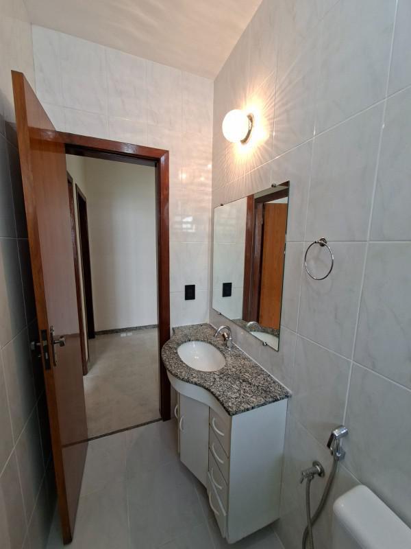 Casa, Dona Clara, 3 Quartos, 2 Vagas, 1 Suíte