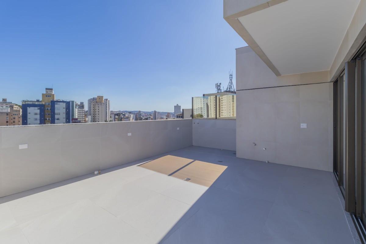 Cobertura, Cidade Nova, 3 Quartos, 2 Vagas, 1 Suíte