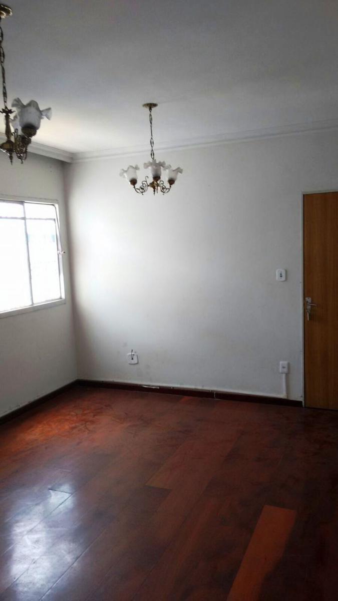 Apartamento, Caiçaras, 3 Quartos, 1 Vaga