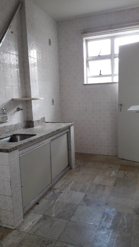 Apartamento, Mangabeiras, 4 Quartos, 2 Vagas, 1 Suíte