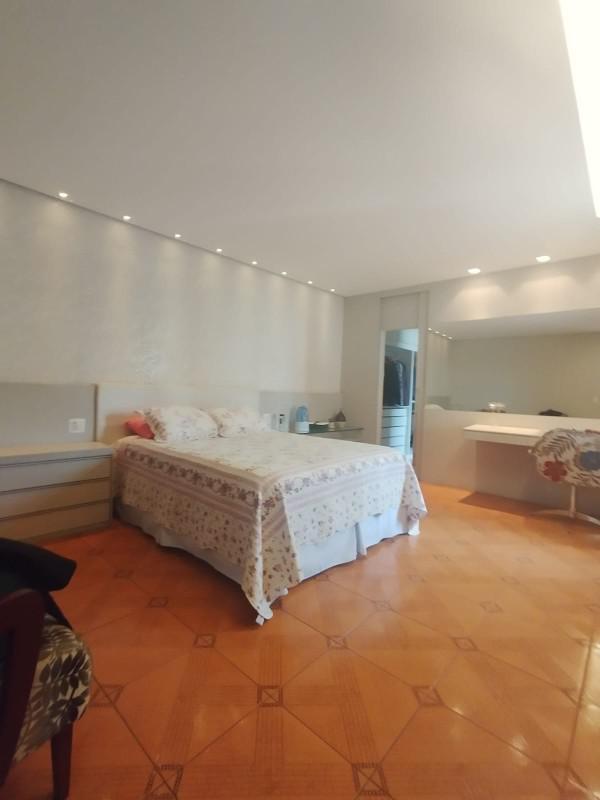 Casa, União, 4 Quartos, 3 Vagas, 1 Suíte