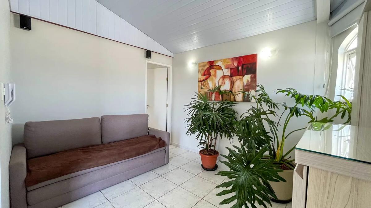 Cobertura, Nova Suíssa, 3 Quartos, 1 Vaga, 1 Suíte