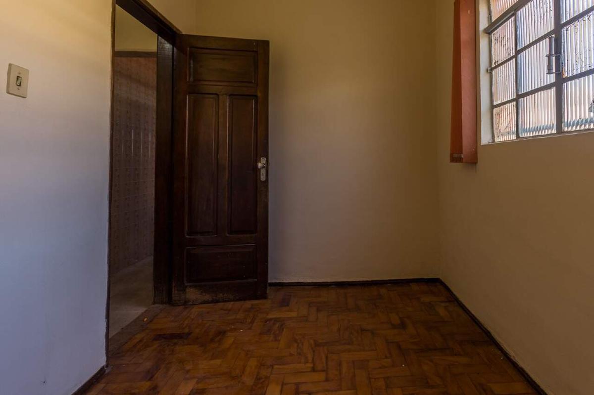 Casa, Paraíso, 4 Quartos, 1 Vaga