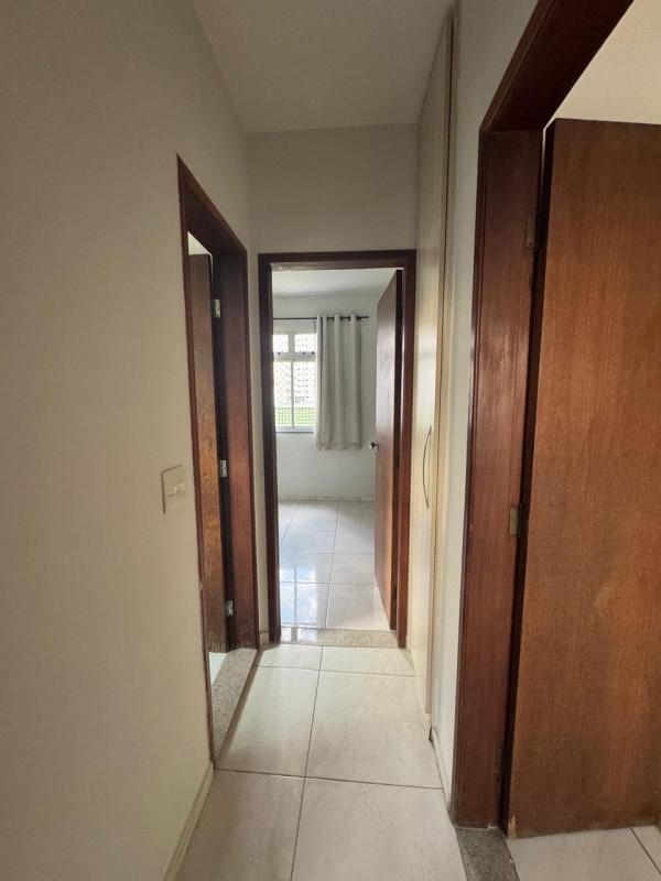 Apartamento, Coração Eucarístico, 2 Quartos, 1 Vaga
