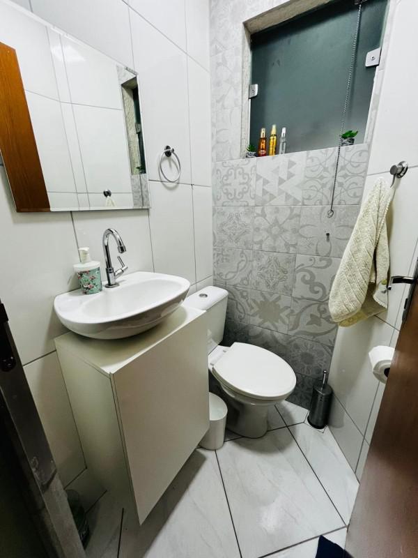 Casa, Palmeiras, 3 Quartos, 2 Vagas