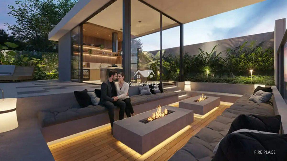 Apartamento, Vale do Sereno, 3 Quartos, 2 Vagas, 1 Suíte
