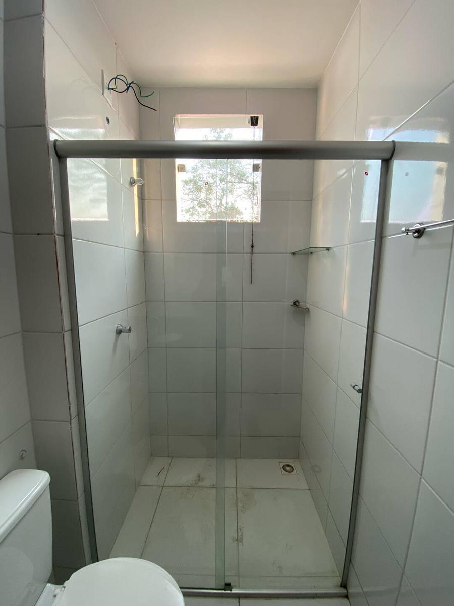 Apartamento, Eldorado, 2 Quartos, 1 Vaga