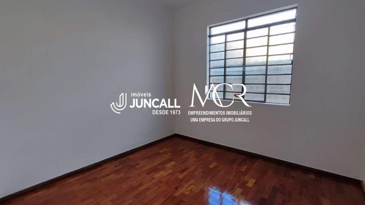 Casa, Renascença, 4 Quartos, 3 Vagas, 2 Suítes