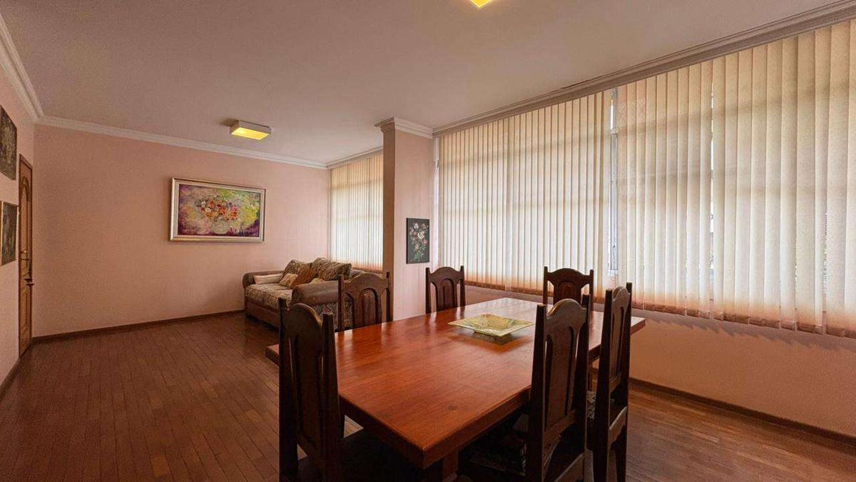 Apartamento, Boa Viagem, 4 Quartos, 1 Vaga, 1 Suíte