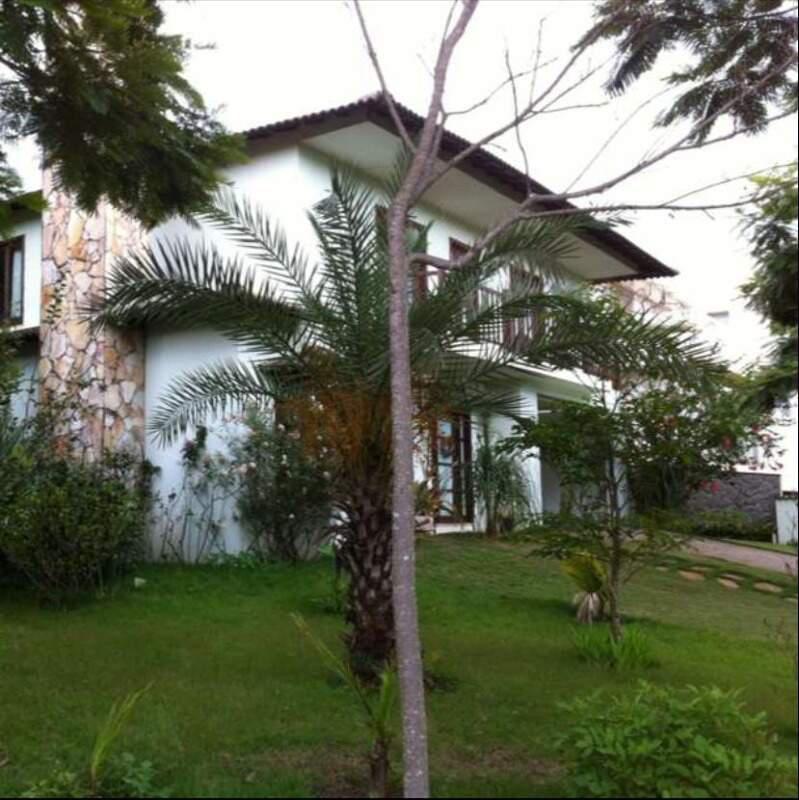 Casa em Condomínio, Alphaville, 6 Quartos, 5 Vagas, 2 Suítes