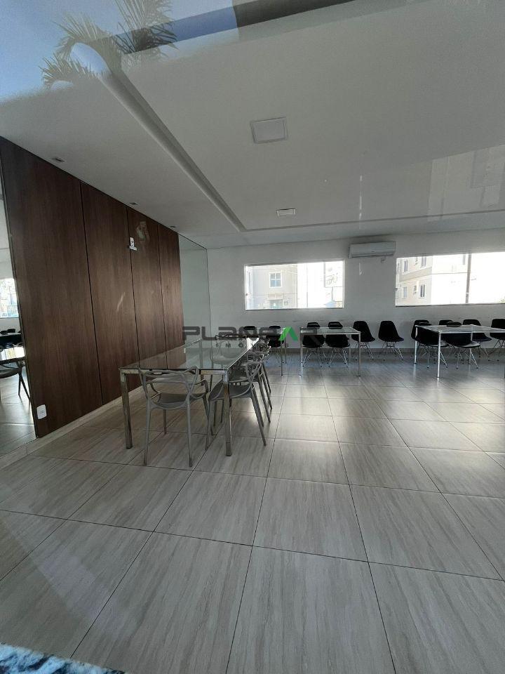 Apartamento, Três Barras, 2 Quartos, 1 Vaga