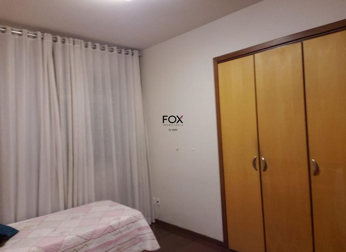 Apartamento, Lourdes, 4 Quartos, 2 Vagas, 1 Suíte