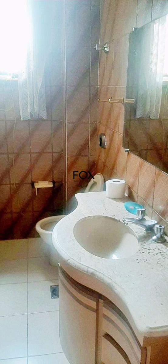 Casa, Comiteco, 4 Quartos, 4 Vagas, 3 Suítes