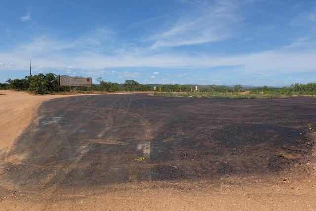 Lote, São Jose de Almeida, 0 Quarto, 0 Vaga