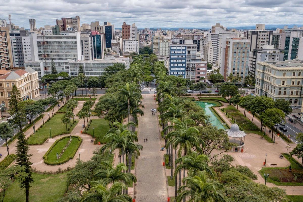 Apartamento, Lourdes, 4 Quartos, 3 Vagas, 4 Suítes