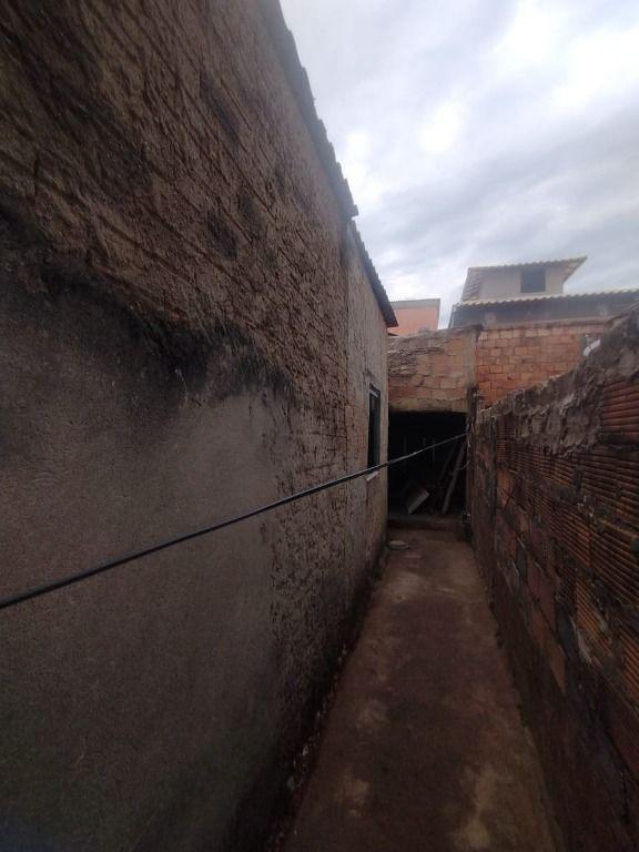 Casa, Rosário, 3 Quartos, 3 Vagas