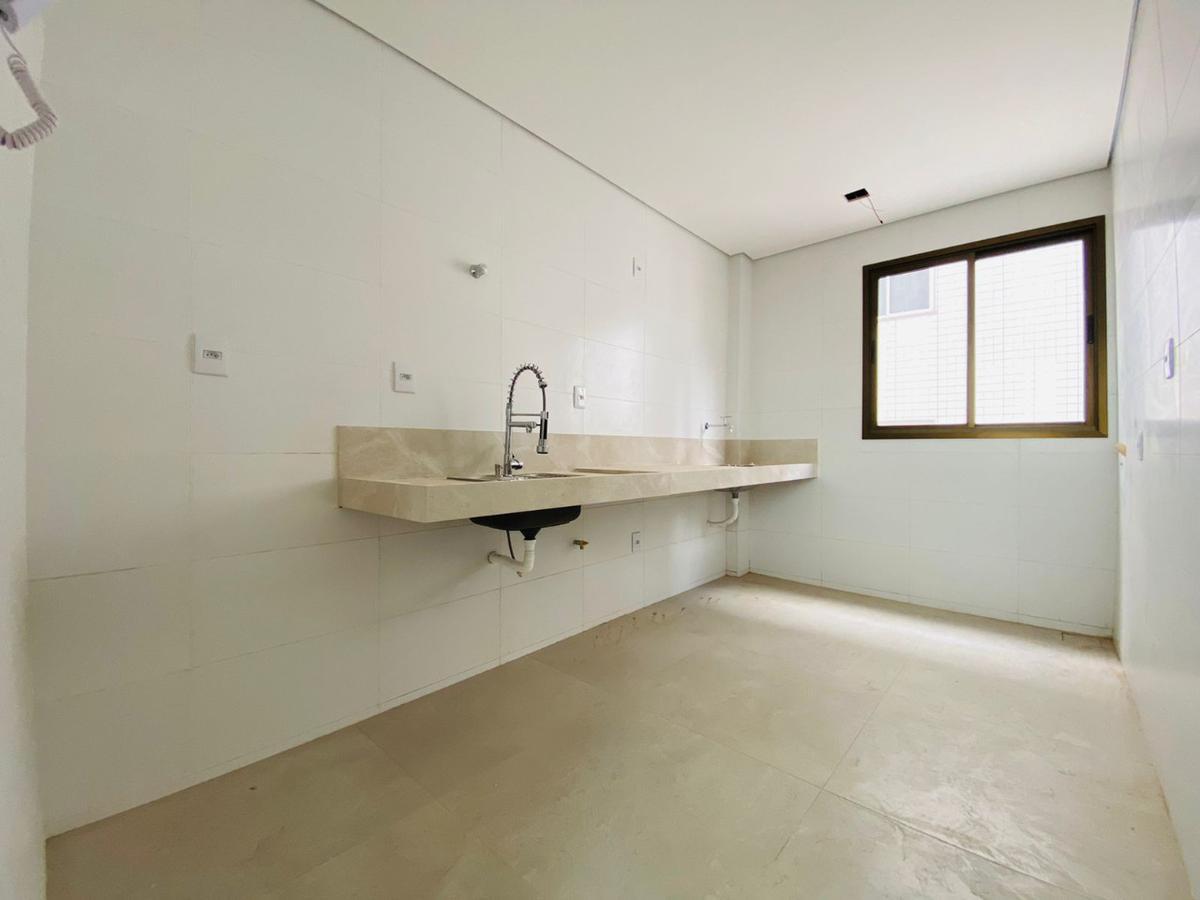 Apartamento, Itapoã, 3 Quartos, 2 Vagas, 1 Suíte