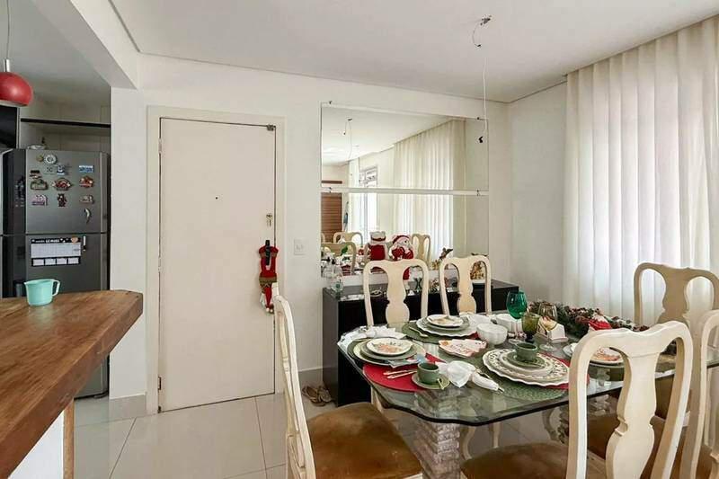 Apartamento, Buritis, 3 Quartos, 2 Vagas, 1 Suíte