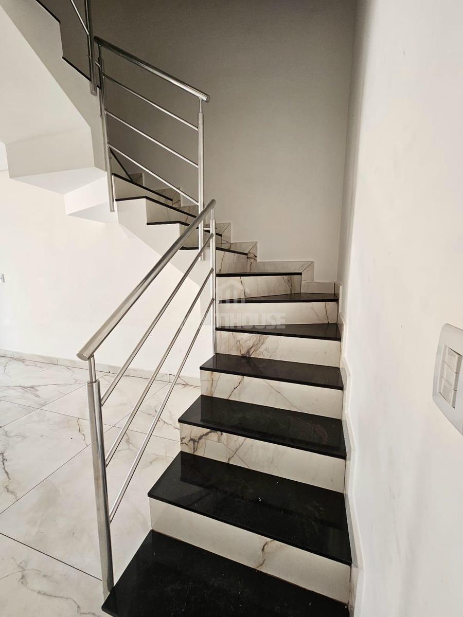 Casa, Santa Mônica, 3 Quartos, 2 Vagas, 1 Suíte