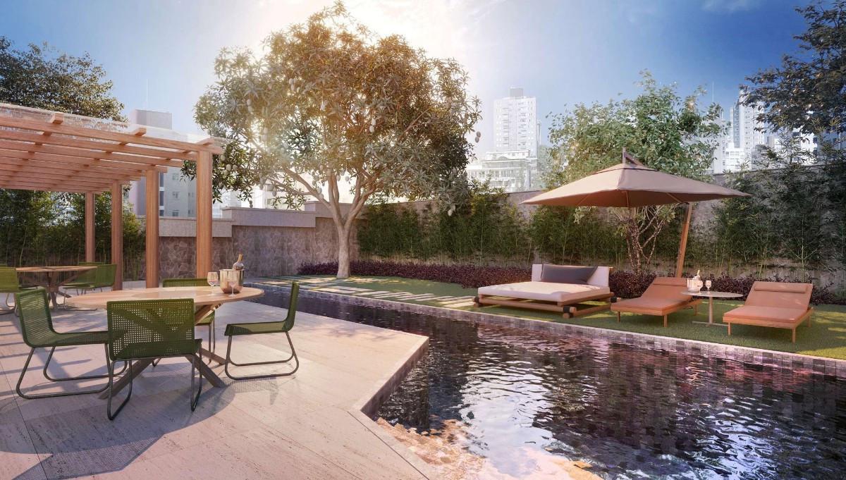 Apartamento, Santo Antônio, 3 Quartos, 3 Vagas, 3 Suítes
