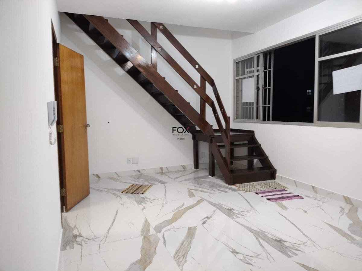 Apartamento, Santo Antônio, 3 Quartos, 1 Vaga, 1 Suíte