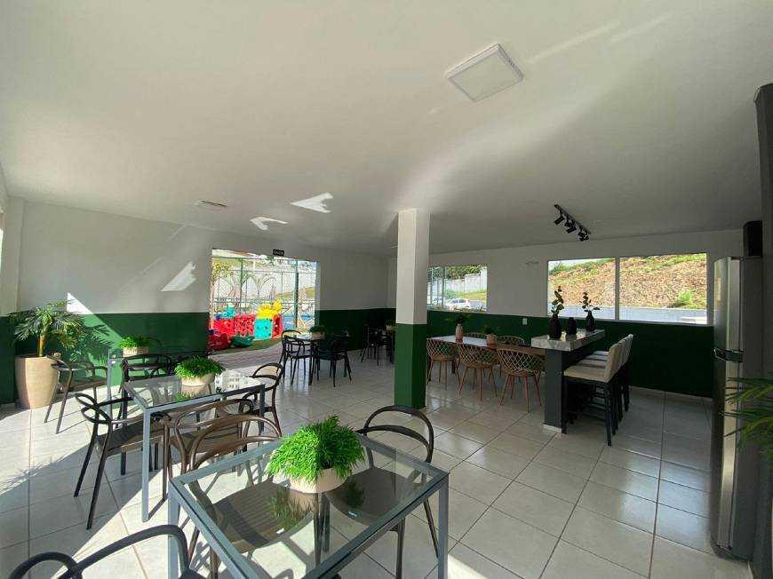Apartamento, Palmeiras, 2 Quartos, 1 Vaga