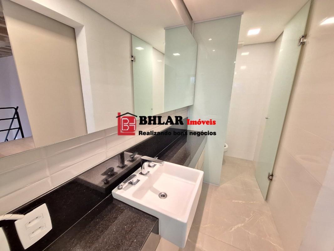 Apartamento, Savassi, 1 Quarto, 1 Vaga, 1 Suíte