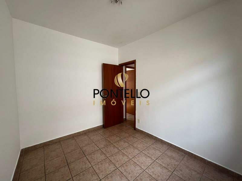 Apartamento, Fernão Dias, 2 Quartos, 2 Vagas