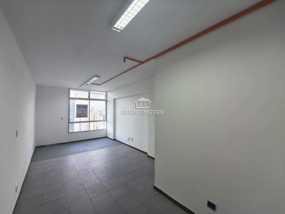 Sala, Santo Agostinho, 0 Quarto, 1 Vaga