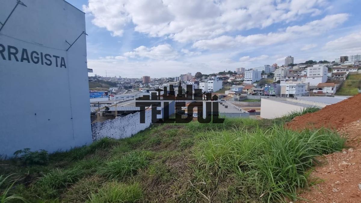 Lote, Santa Luiza, 0 Quarto, 0 Vaga