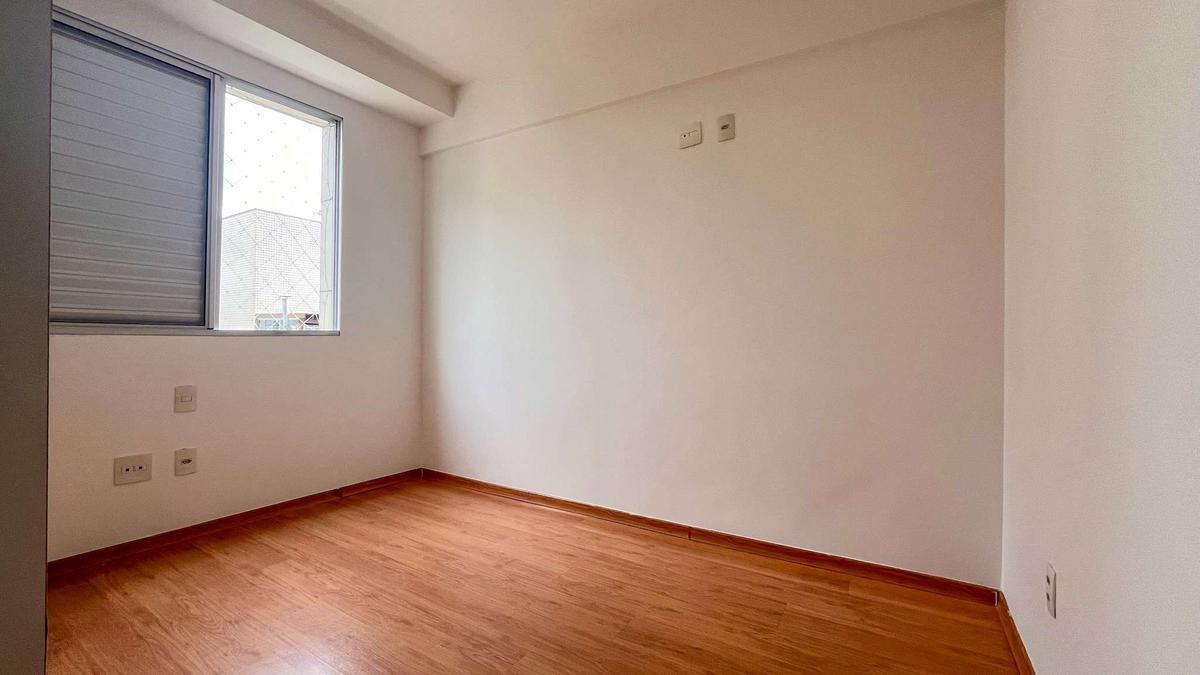Apartamento, Buritis, 3 Quartos, 1 Vaga, 1 Suíte