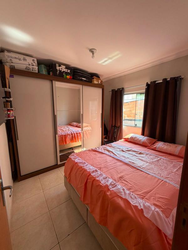 Casa, Liberdade, 2 Quartos, 2 Vagas