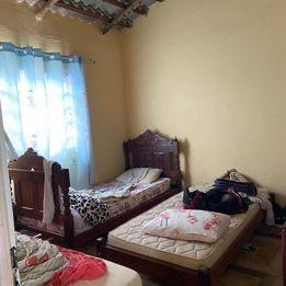 Fazenda, Canto da Siriema, 4 Quartos, 10 Vagas