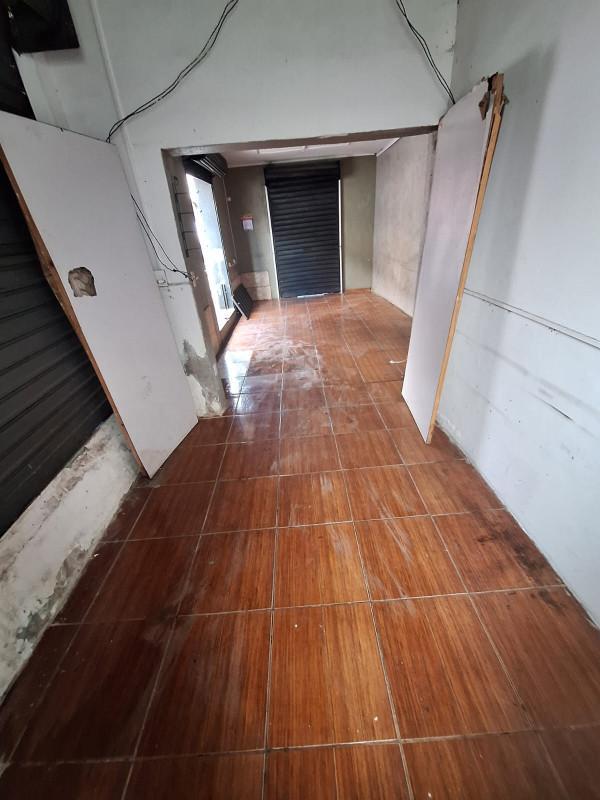 Andar, União, 0 Quarto, 0 Vaga