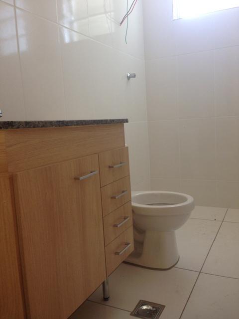 Apartamento, Nova Vista, 3 Quartos, 2 Vagas, 1 Suíte