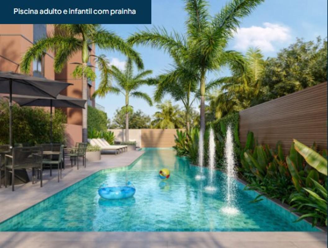 Apartamento, Fonte Grande, 2 Quartos, 3 Vagas, 1 Suíte