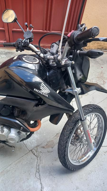 Honda Nxr 160 Bros Esd Flexone