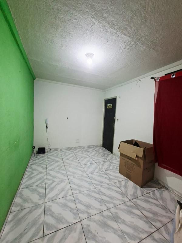 Apartamento, Industrial, 2 Quartos, 1 Vaga
