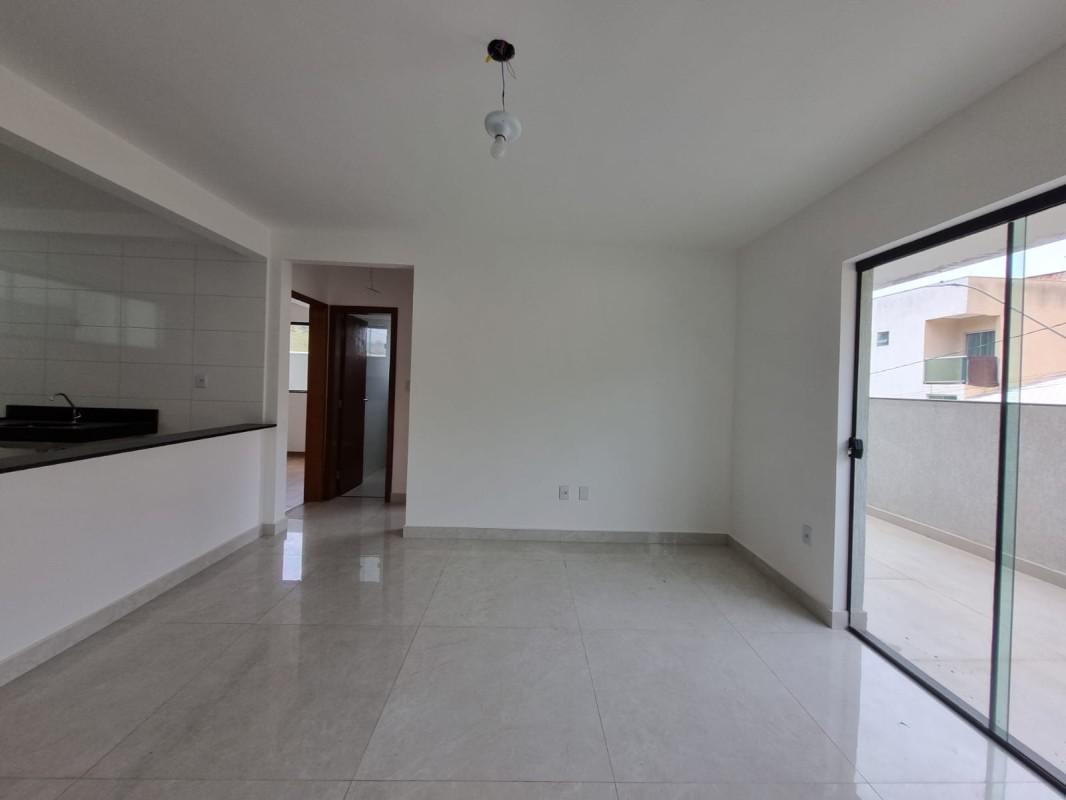 Apartamento, Palmeiras, 2 Quartos, 2 Vagas