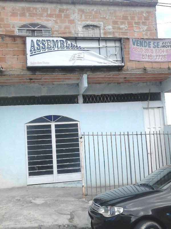 Lote, Jardim dos Comerciários, 0 Quarto, 0 Vaga