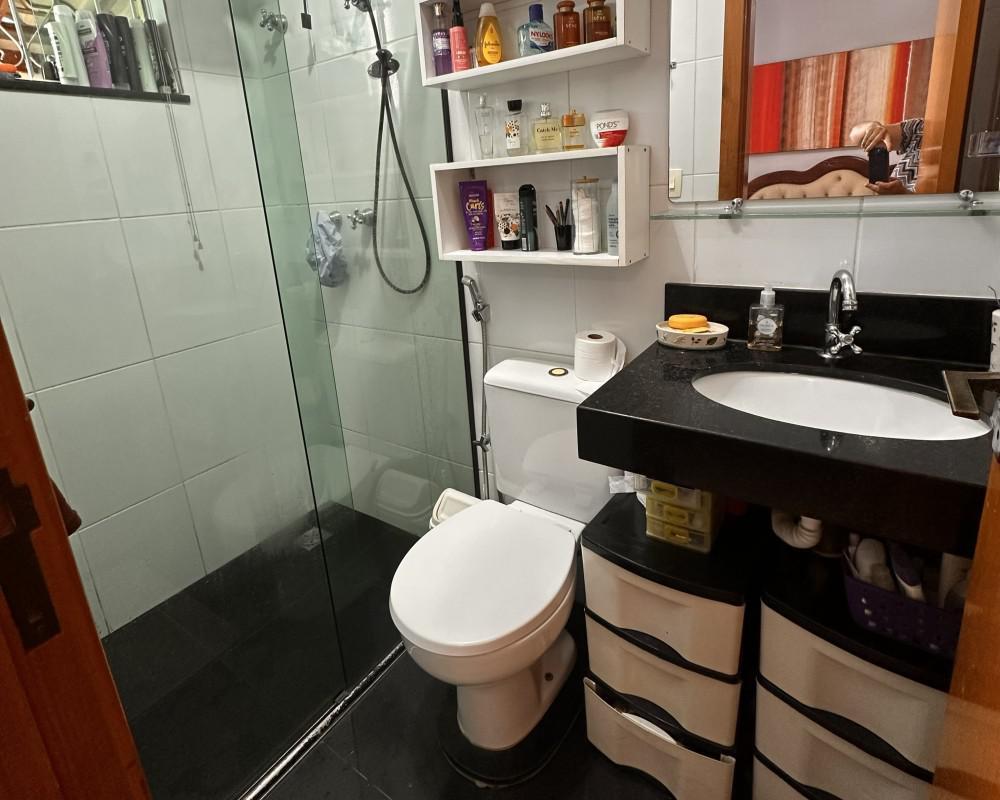 Casa, Fernão Dias, 3 Quartos, 2 Vagas, 1 Suíte