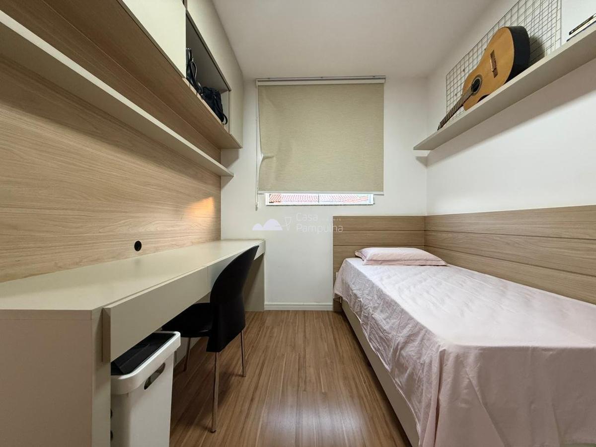 Apartamento, Santa Branca, 3 Quartos, 2 Vagas, 1 Suíte